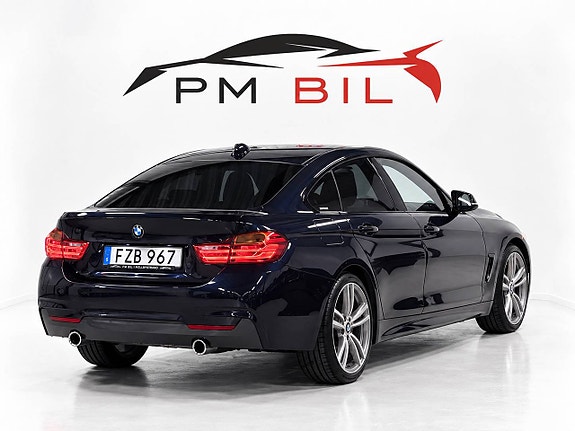 BMW 435i 5 of 30