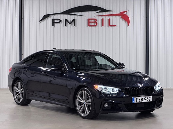 BMW 435i 2 of 30