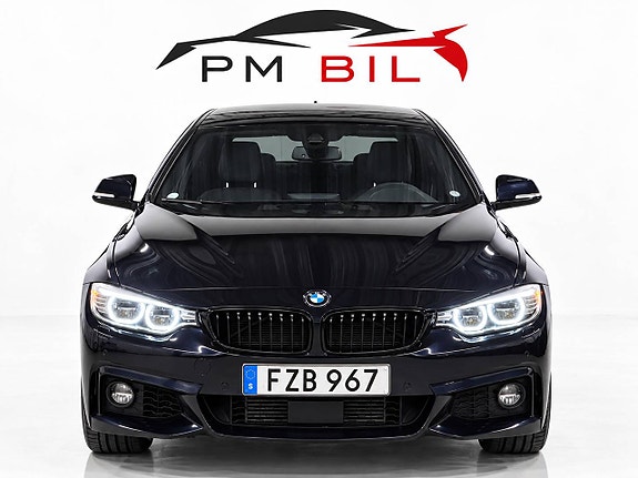 BMW 435i 2 of 30