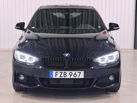 BMW 435i 7 of 30