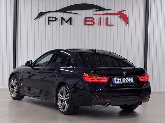 BMW 435i 4 of 30