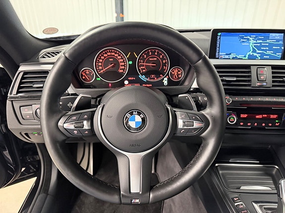 BMW 435i 12 of 30