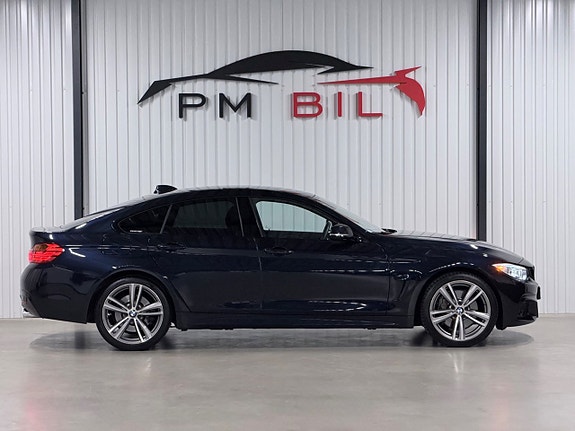 BMW 435i 6 of 30
