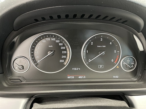 BMW 520 12 of 15