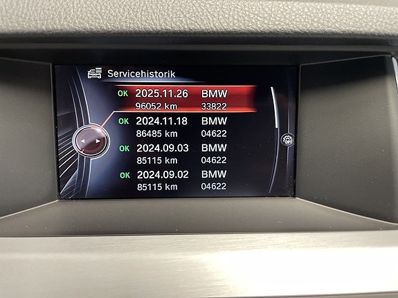 BMW 520 15 of 15