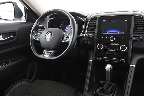 Renault Koleos 14 of 30