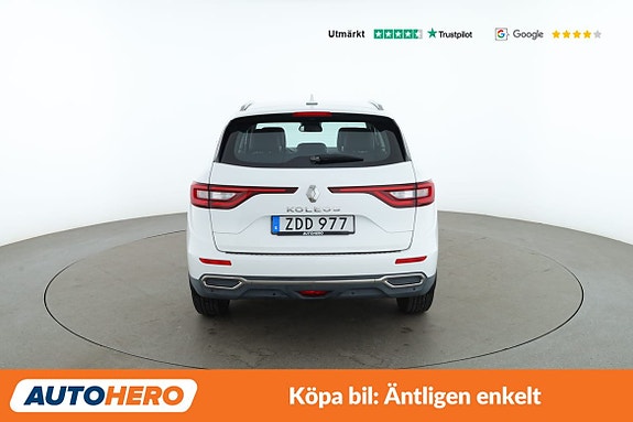 Renault Koleos 4 of 30