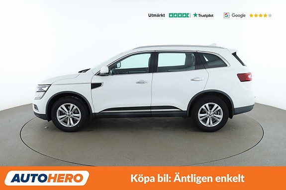 Renault Koleos 2 of 30