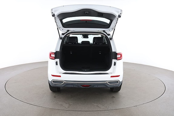 Renault Koleos 17 of 30
