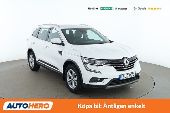 Renault Koleos 8 of 30