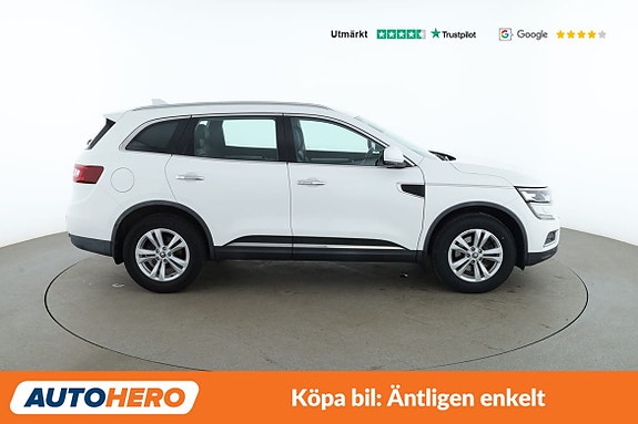 Renault Koleos 7 of 30
