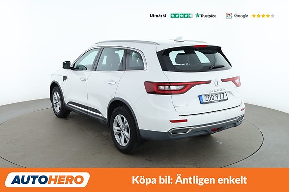 Renault Koleos 3 of 30