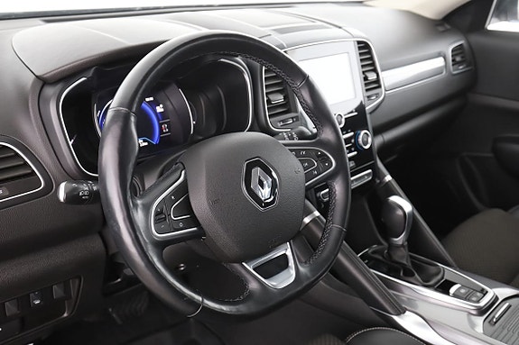 Renault Koleos 12 of 30