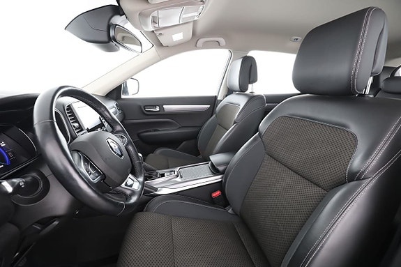 Renault Koleos 11 of 30