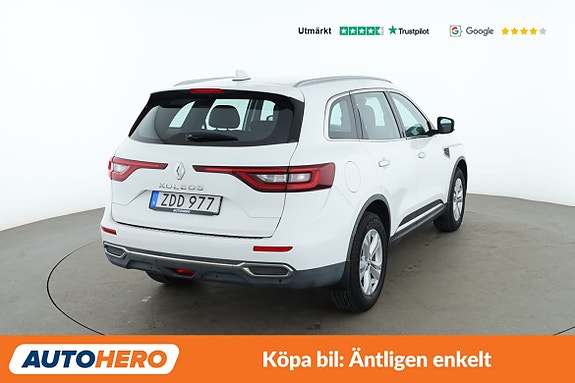Renault Koleos 6 of 30