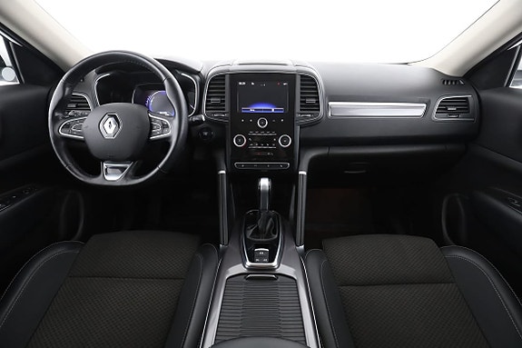 Renault Koleos 13 of 30