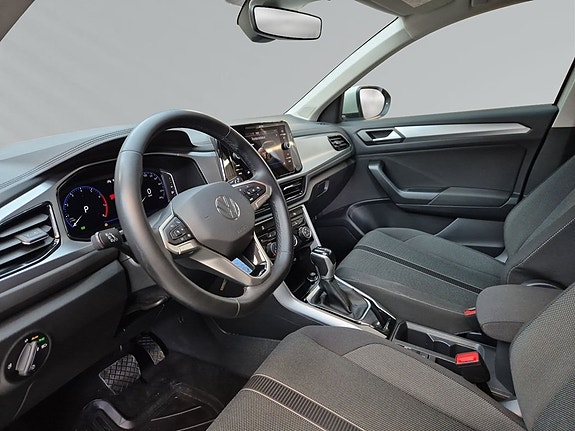 Volkswagen T-Roc 7 of 7