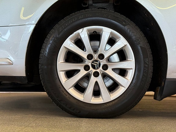 Citroen C5 13 of 13