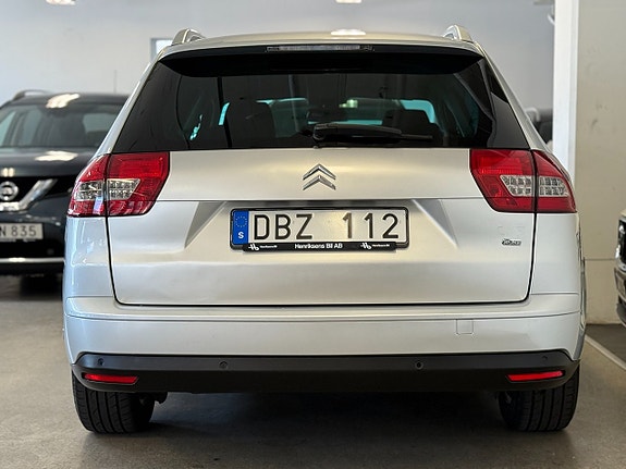Citroen C5 7 of 13