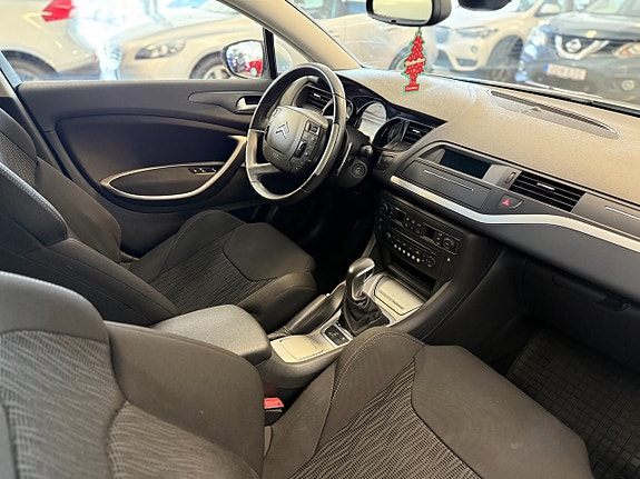 Citroen C5 11 of 13