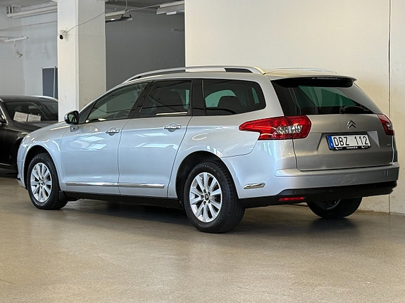 Citroen C5 6 of 13