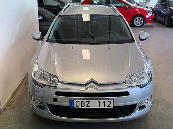 Citroen C5 4 of 13