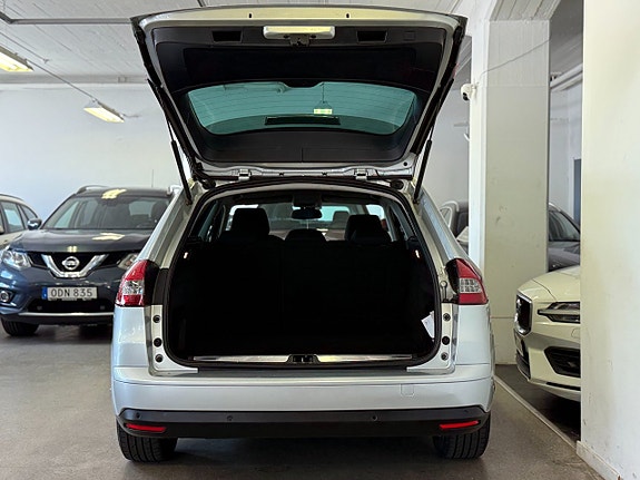 Citroen C5 8 of 13