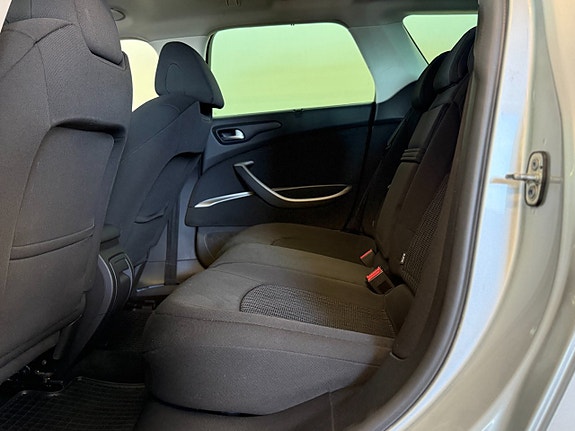Citroen C5 12 of 13