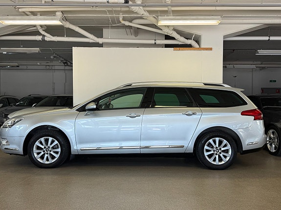 Citroen C5 2 of 13