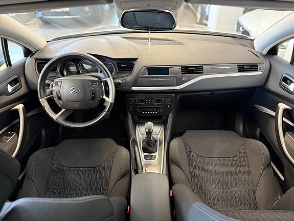Citroen C5 10 of 13