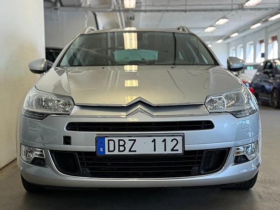 Citroen C5 3 of 13
