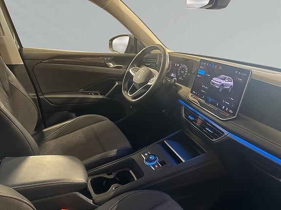 Volkswagen Tiguan 8 of 9