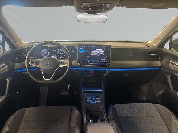 Volkswagen Tiguan 9 of 9