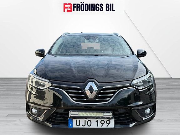 Renault Megane 4 of 24