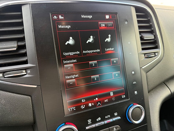 Renault Megane 19 of 24