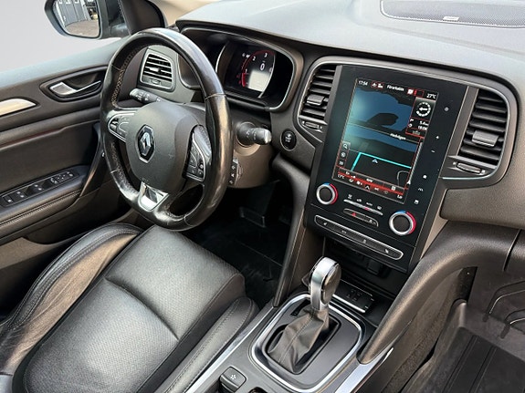 Renault Megane 22 of 24