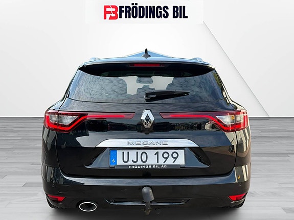 Renault Megane 8 of 24