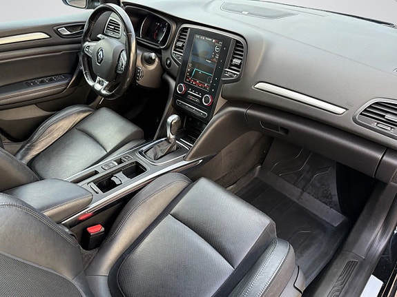 Renault Megane 23 of 24