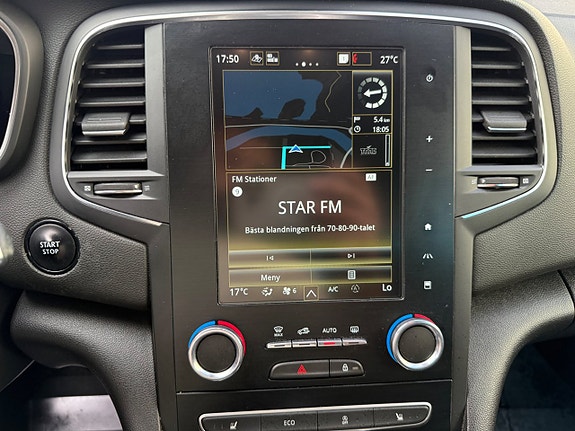 Renault Megane 18 of 24