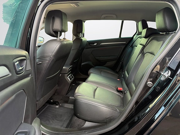 Renault Megane 10 of 24
