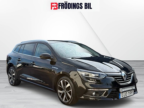 Renault Megane 7 of 24
