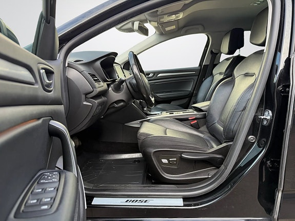 Renault Megane 9 of 24