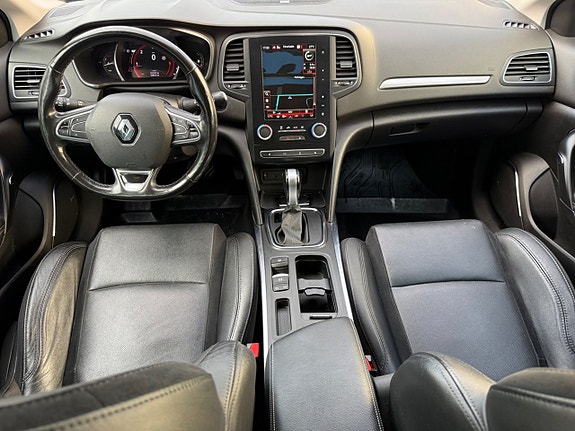 Renault Megane 20 of 24