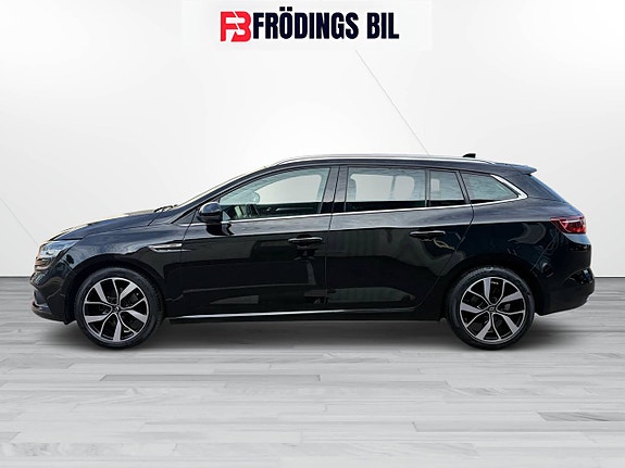 Renault Megane 3 of 24