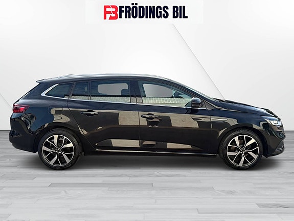 Renault Megane 6 of 24