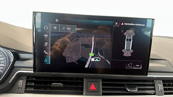 Audi A4 18 of 19
