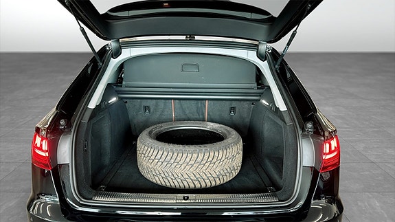 Audi A4 13 of 19