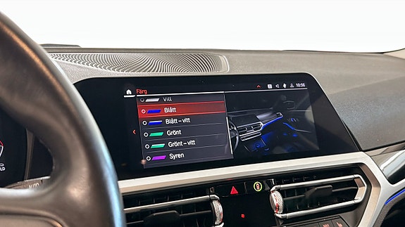 BMW 320d 15 of 25