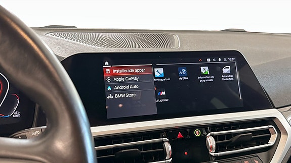 BMW 320d 17 of 25