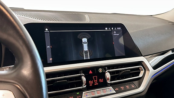 BMW 320d 12 of 25